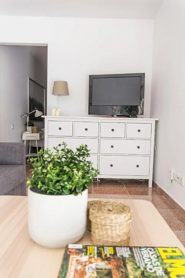Acogedor Apartamento Gara 54 Arguineguin דירה