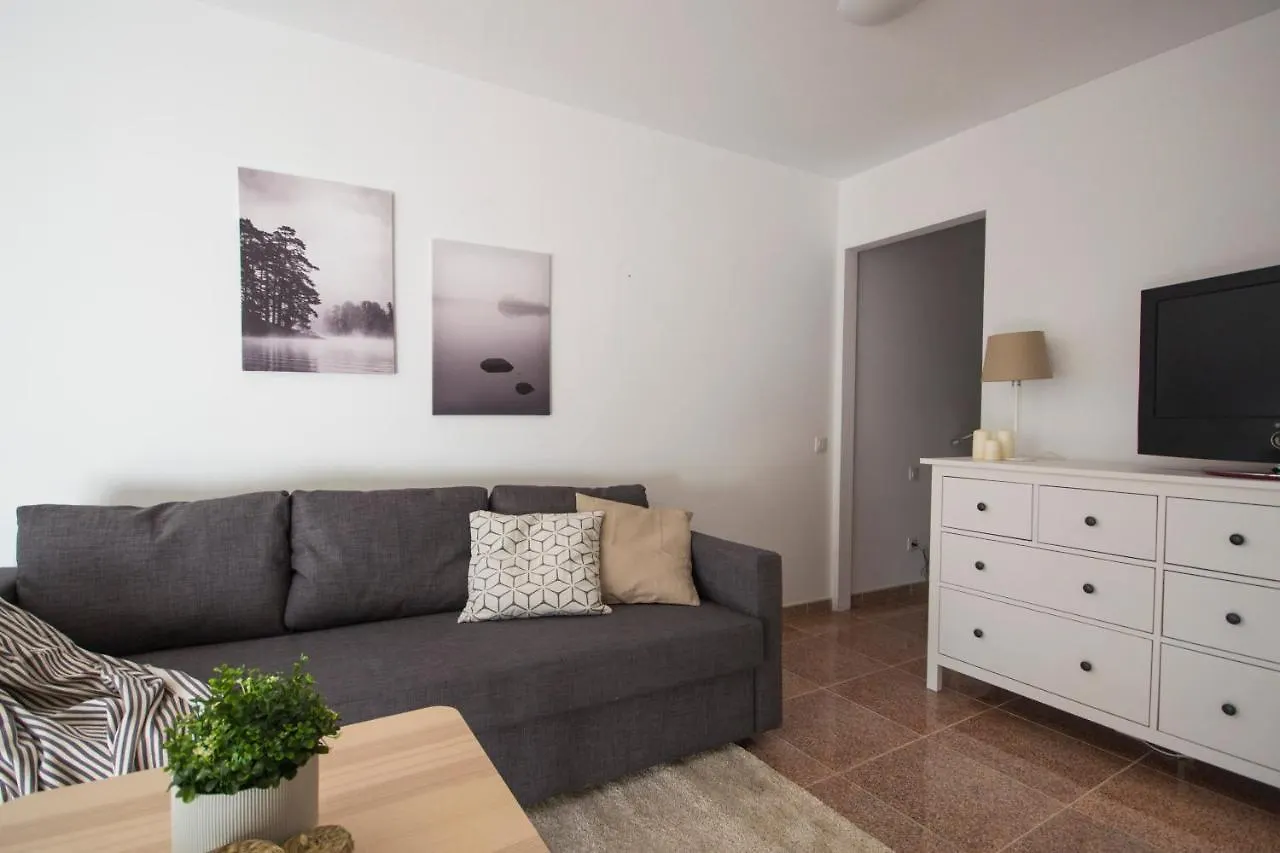 Acogedor Apartamento Gara 54 Arguineguin