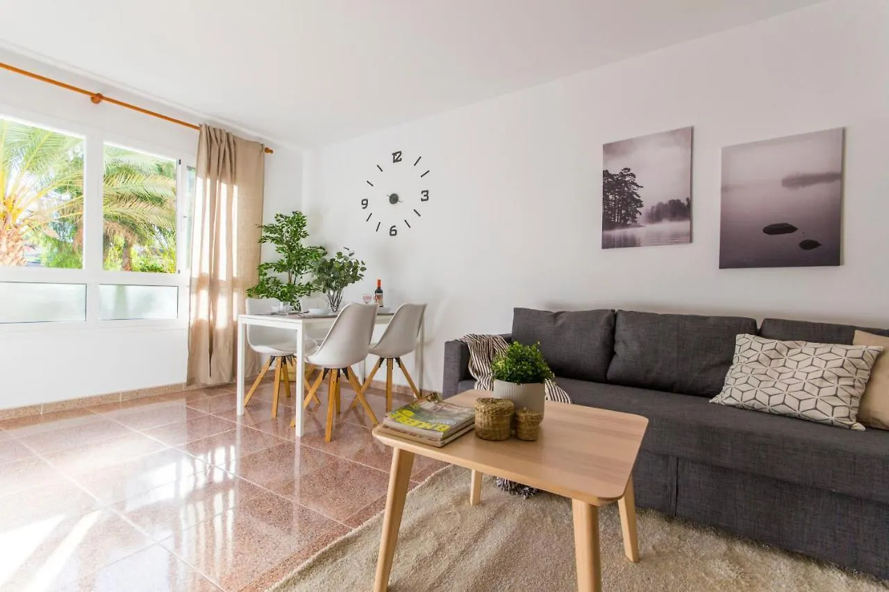 Acogedor Apartamento Gara 54 Arguineguin
