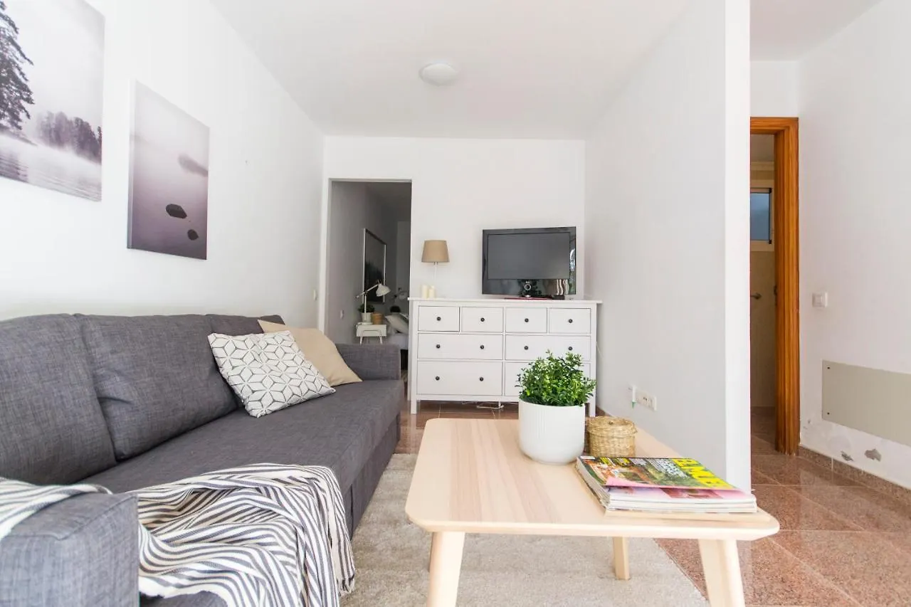 Acogedor Apartamento Gara 54 Arguineguin España
