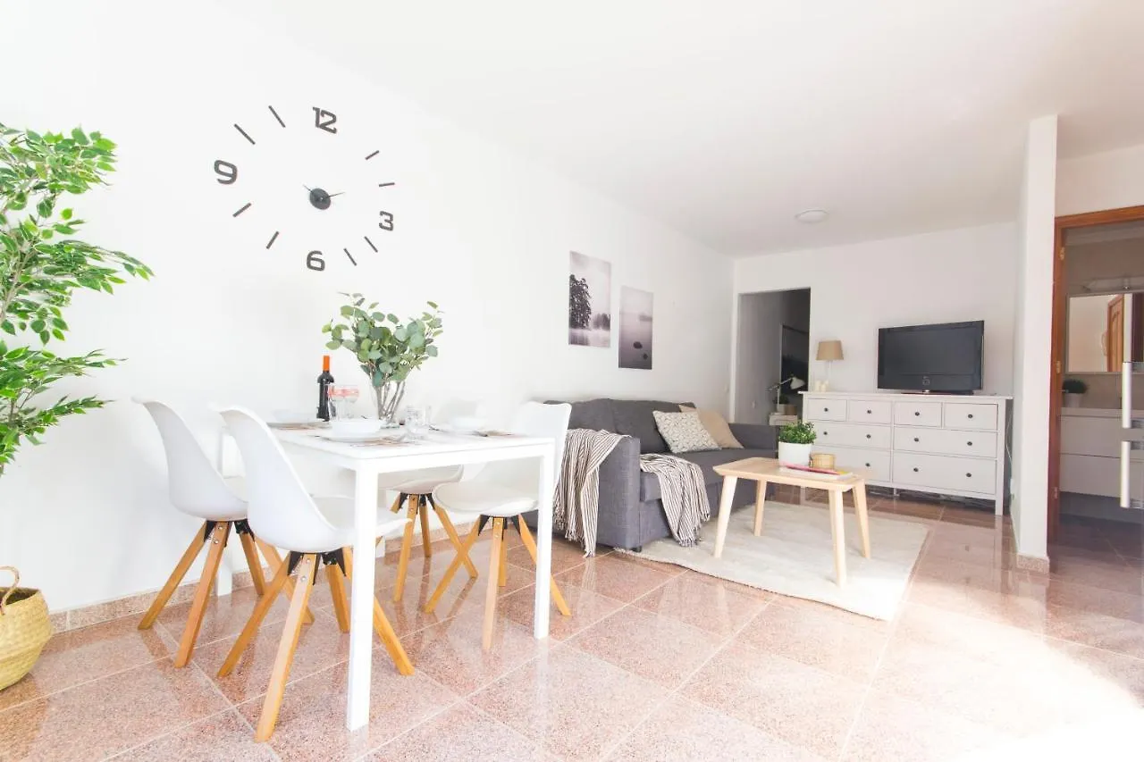 Acogedor Apartamento Gara 54 Arguineguin