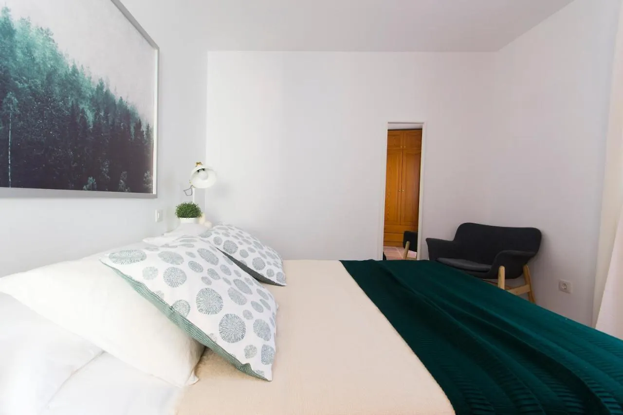 Acogedor Apartamento Gara 54 Arguineguin 0*,  España