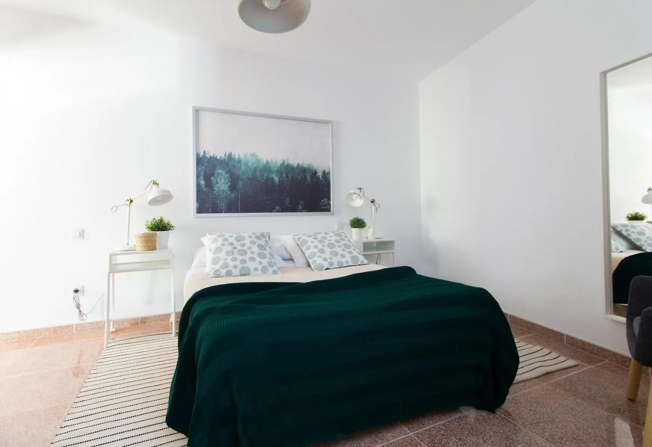 Acogedor Apartamento Gara 54 Arguineguin דירה
