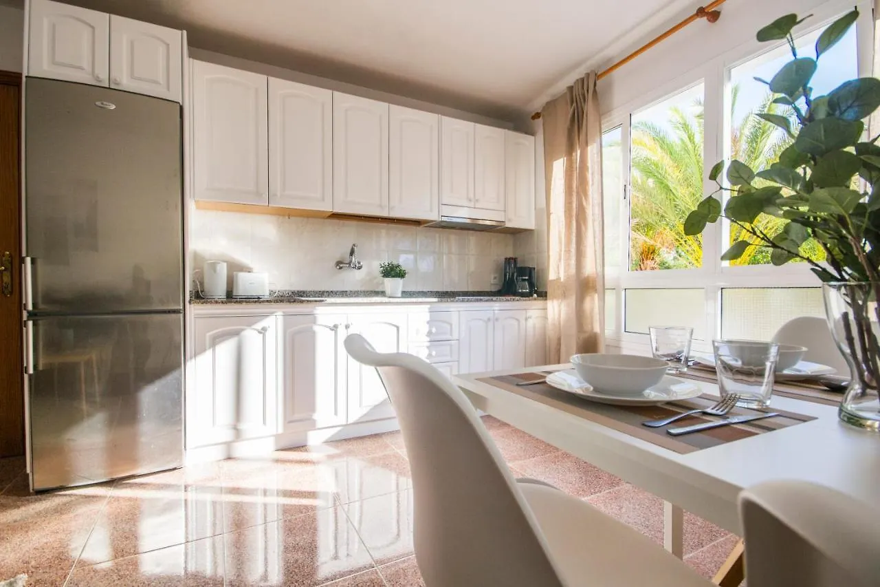 Acogedor Apartamento Gara 54 Arguineguin