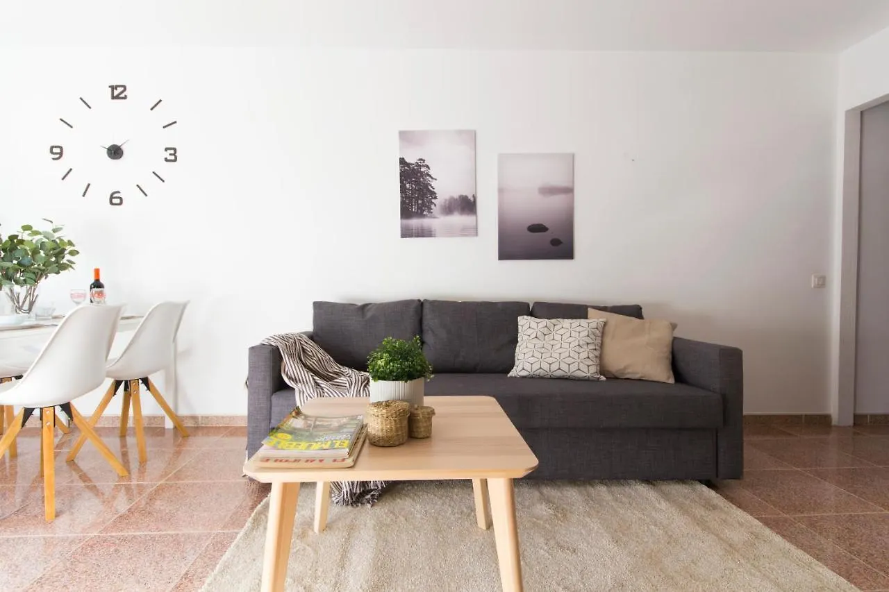 Acogedor Apartamento Gara 54 Arguineguin דירה