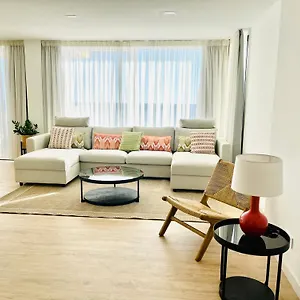 Apartamento Sunset Ocean View, Arguineguin